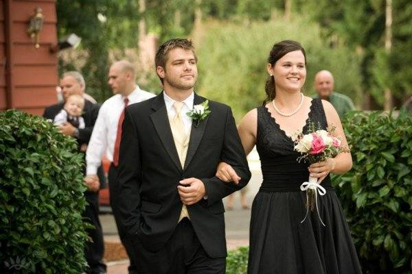 Tom Reeves Photography