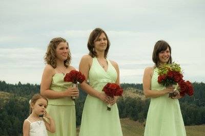 Tom Reeves Photography