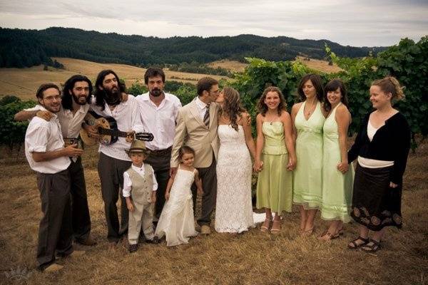 Tom Reeves Photography