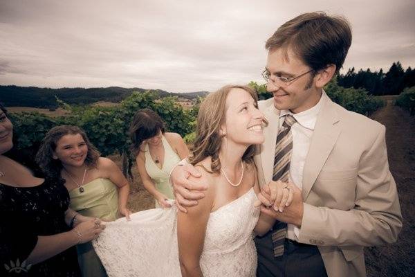 Tom Reeves Photography