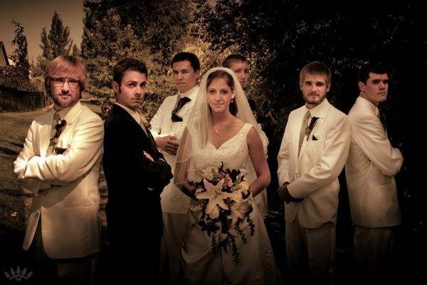 Tom Reeves Photography