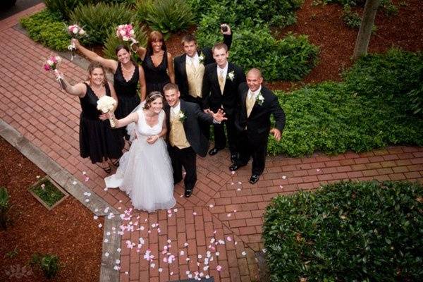 Tom Reeves Photography