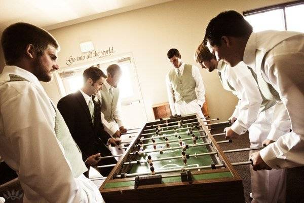 Tom Reeves Photography