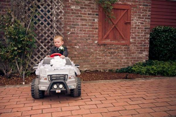 Tom Reeves Photography