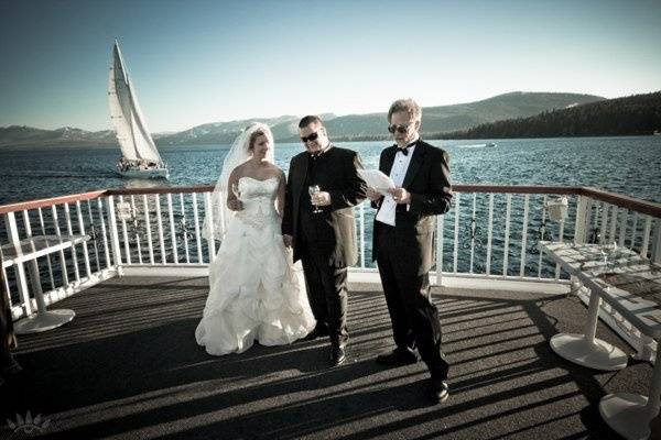 Tom Reeves Photography