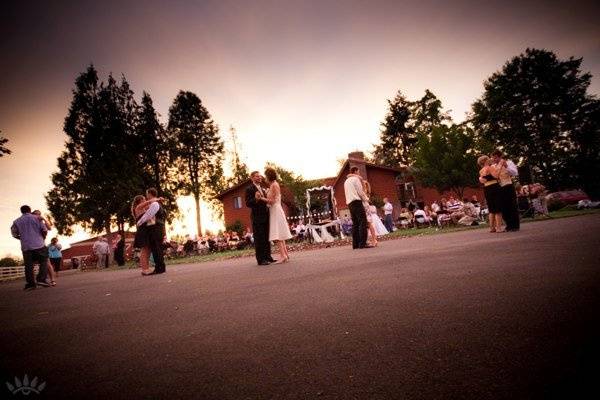 Tom Reeves Photography