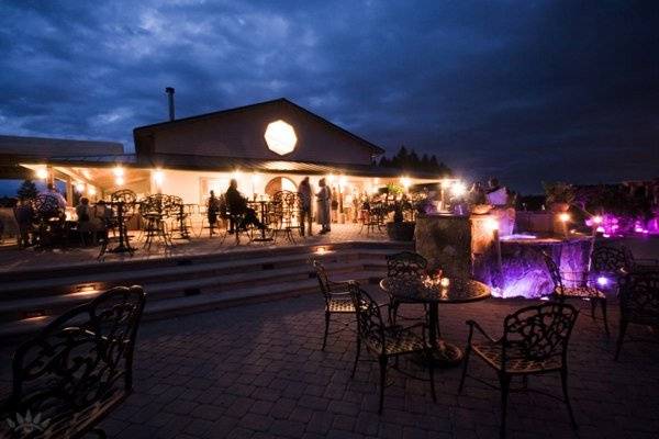 Tom Reeves Photography