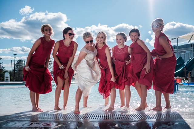 Mindy Joy Photography