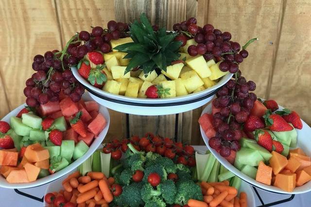 Leefayes Catering