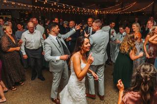 Foster's Catering & Events