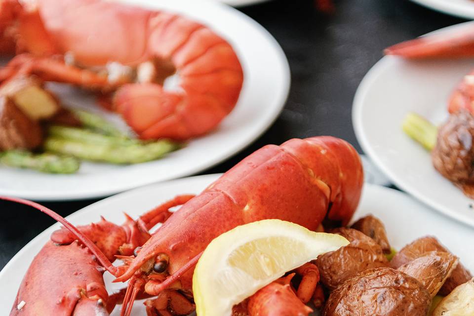 Lobsters