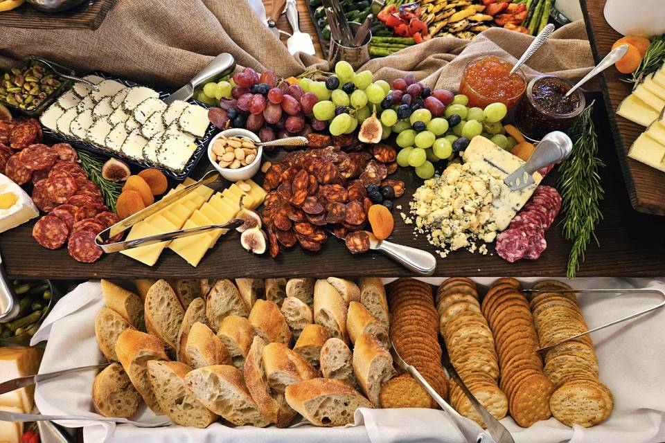 Charcuterie