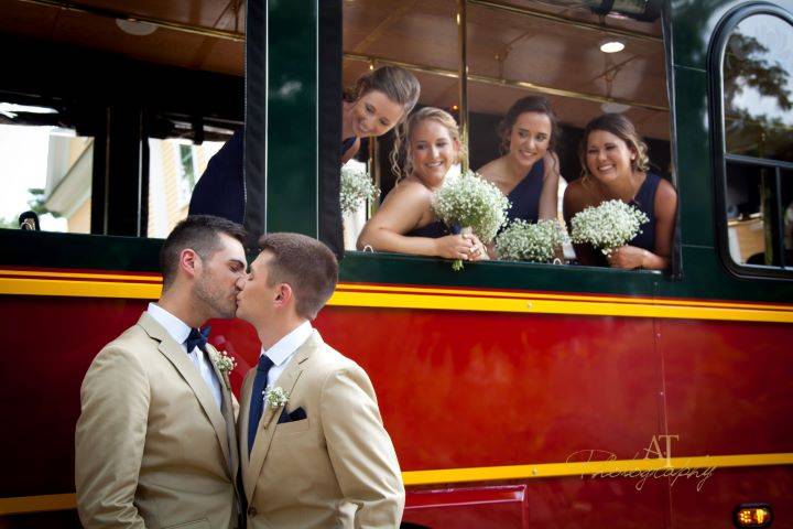 York Trolly