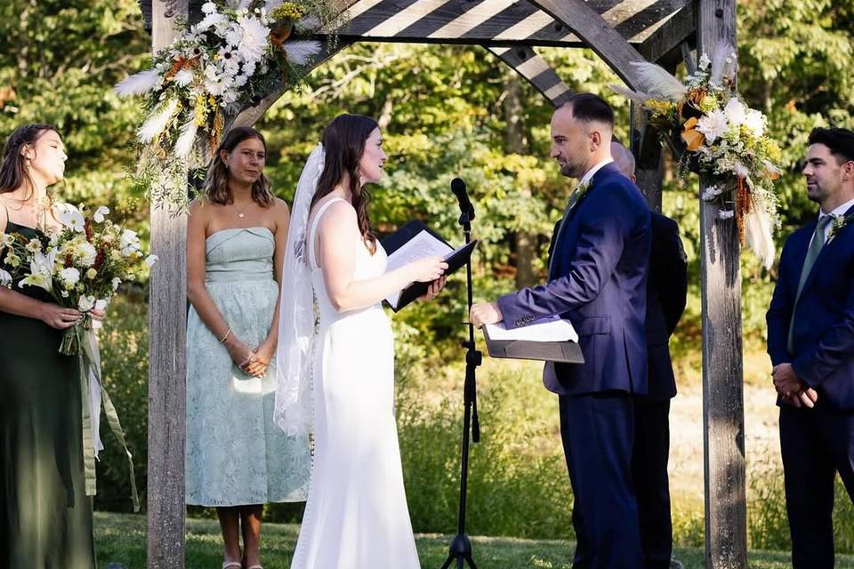 Ceremony