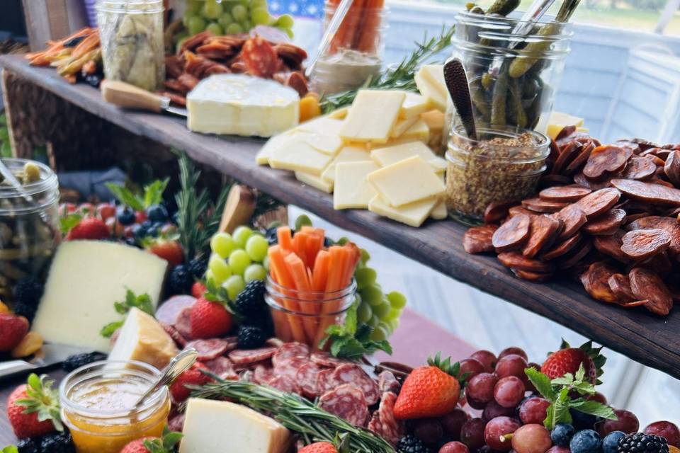 Appetizers