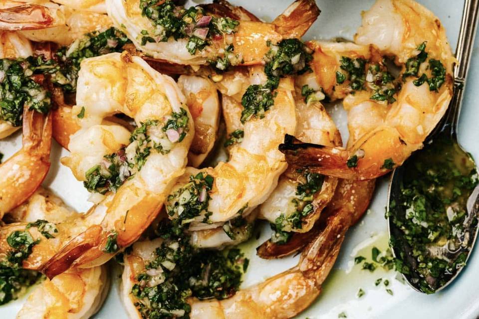 Shrimp