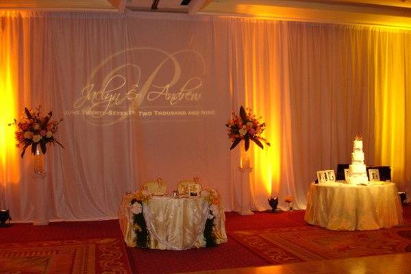 Carrie Darling Events