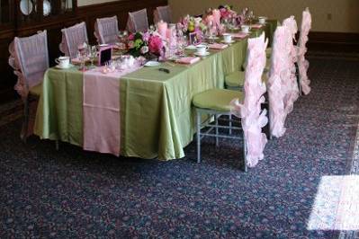 Carrie Darling Events