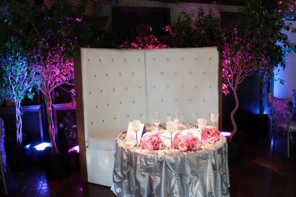 Carrie Darling Events