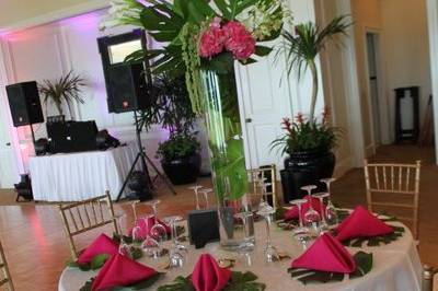 Carrie Darling Events