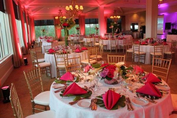 Carrie Darling Events