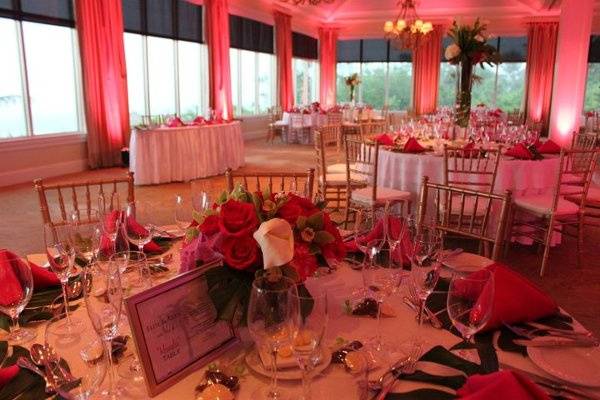 Carrie Darling Events