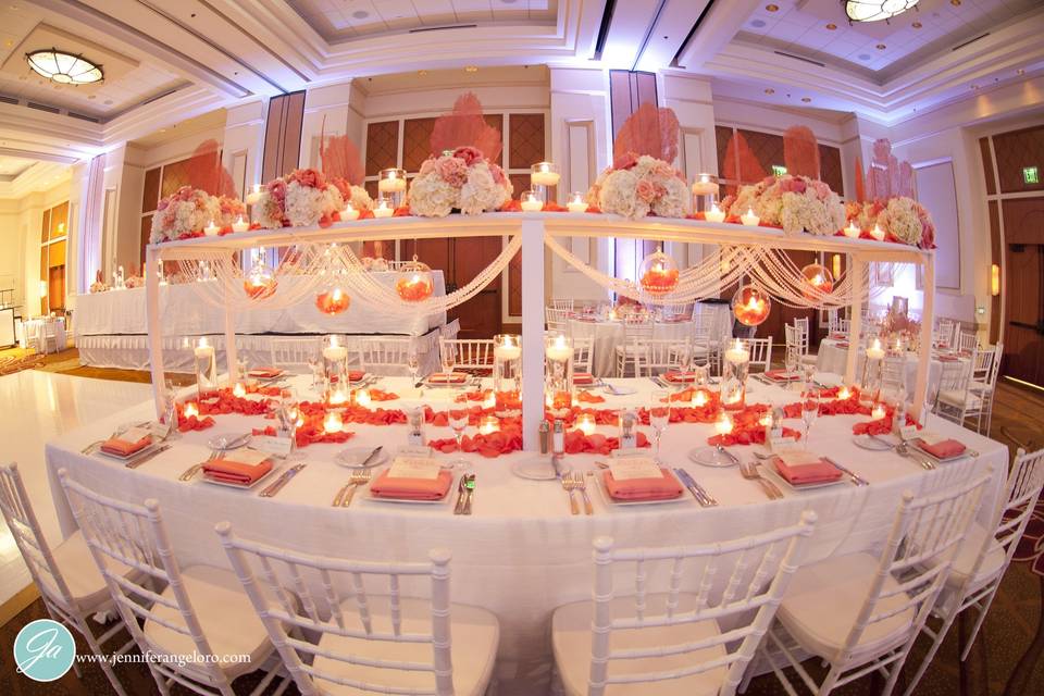 Carrie Darling Events