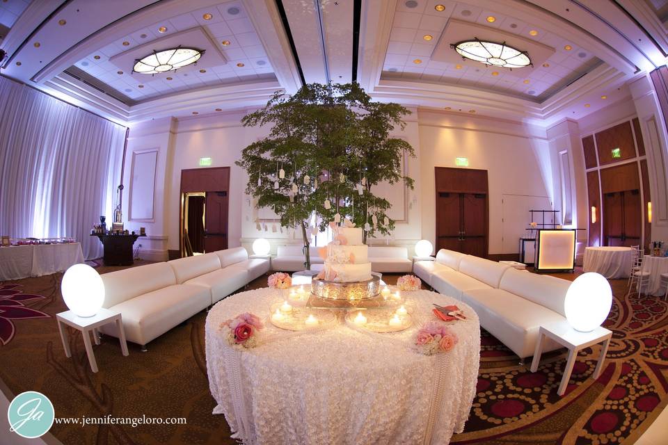 Carrie Darling Events