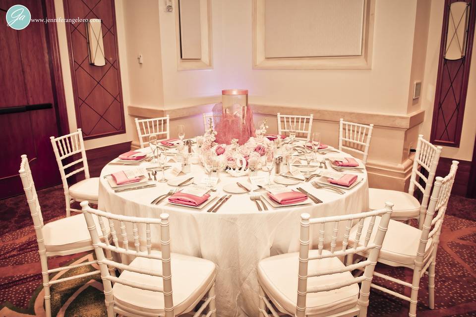 Carrie Darling Events