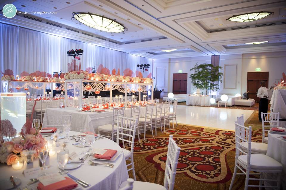 Carrie Darling Events