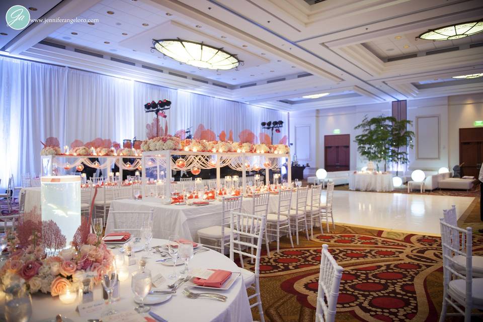 Carrie Darling Events