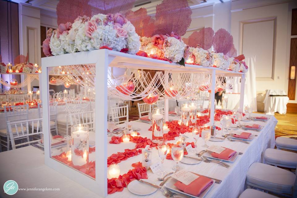 Carrie Darling Events