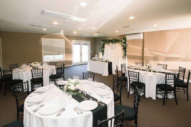 The Conference Room