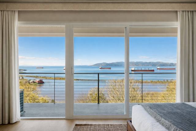 Rooms with a view