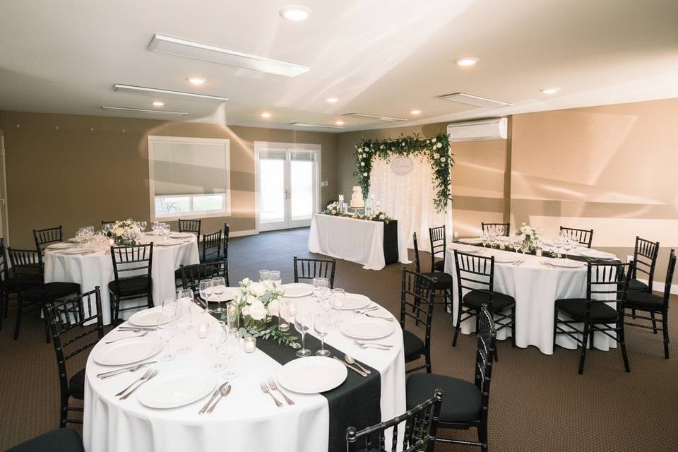 The Conference Room