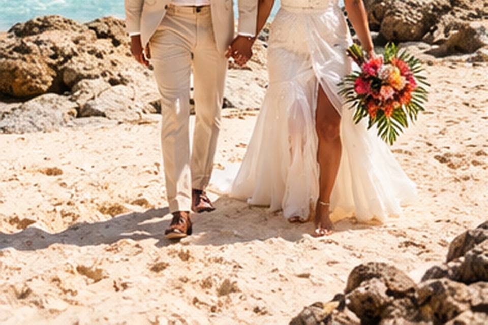 Say I Do in Port