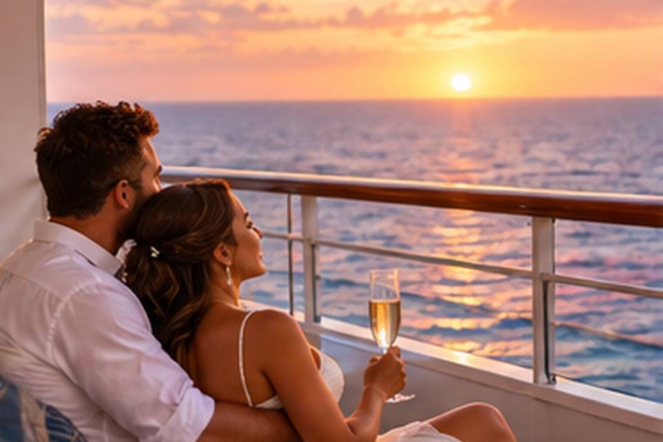 Honeymoon Built iN