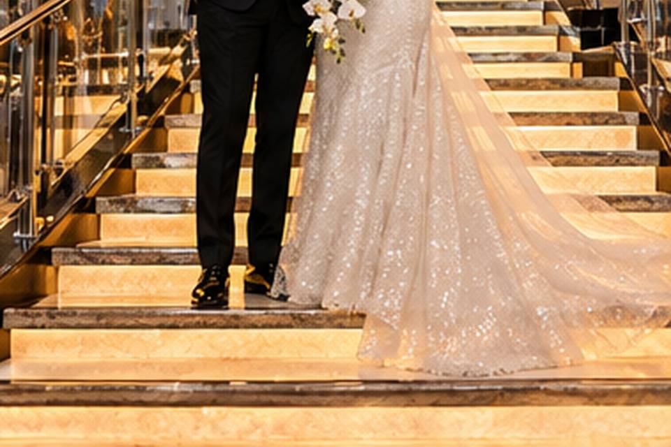 Elegance All Around