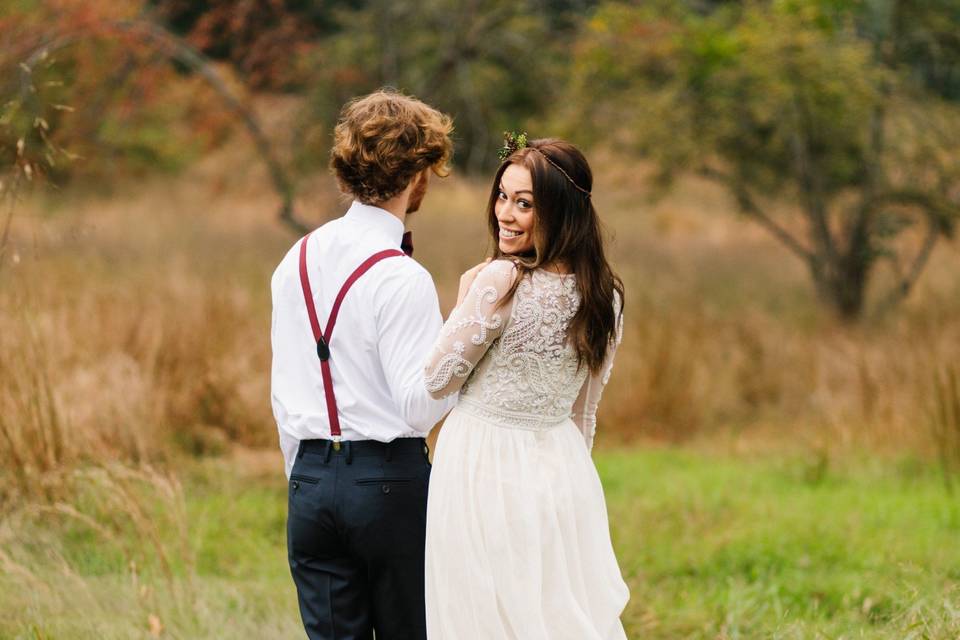 Colorado Wedding Photographer