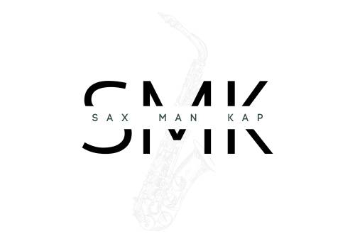 SAX MAN KAP