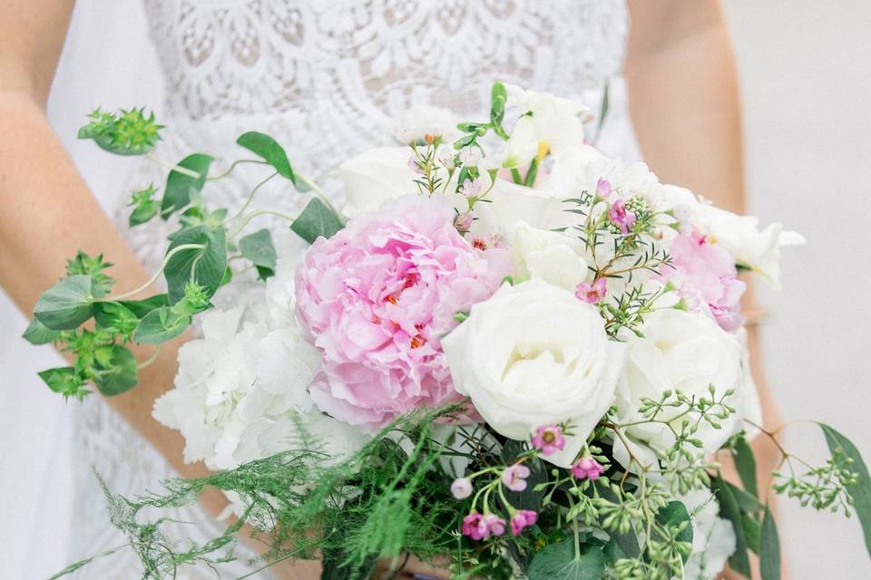 Bridal Bouquet