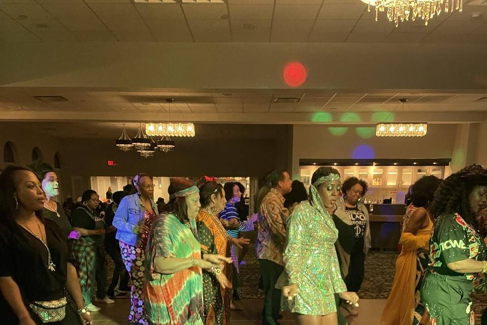 Wedding