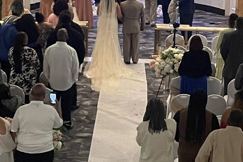 Ceremony
