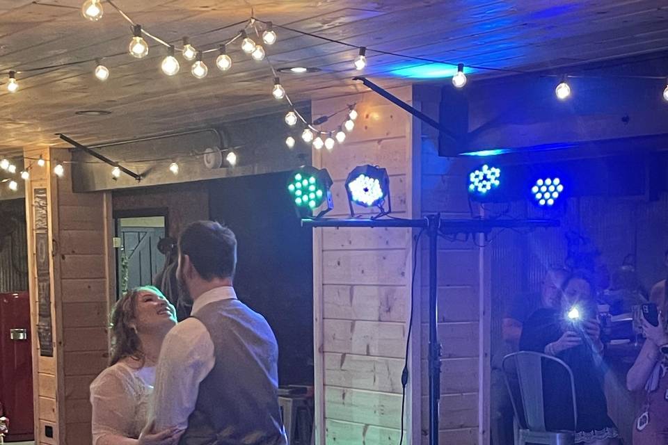 Wedding