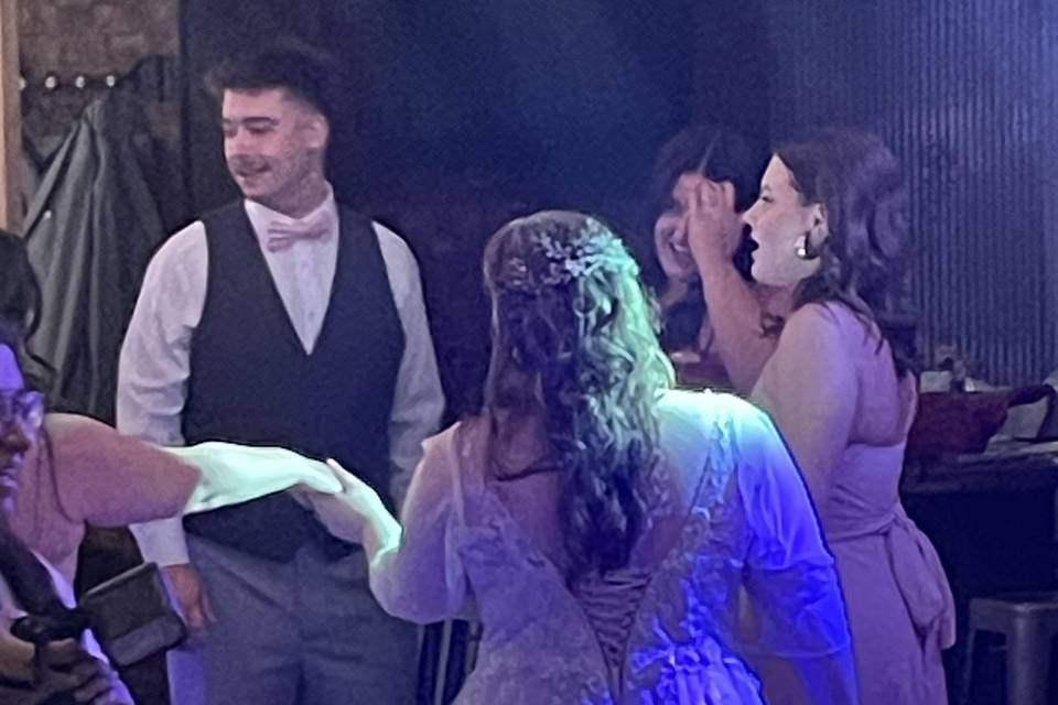 Wedding
