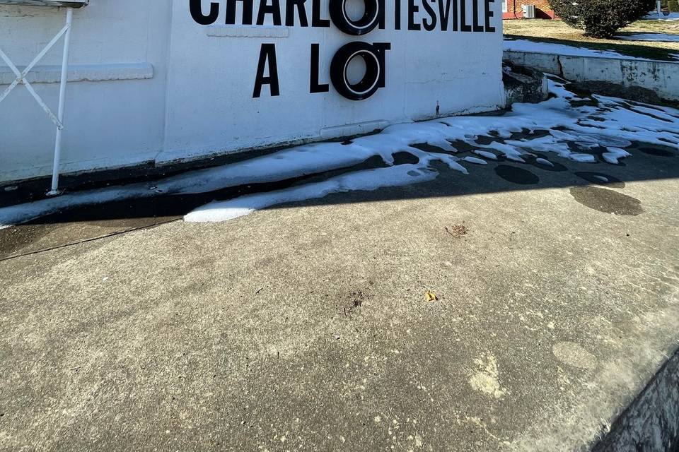 IV hydration Charlottesville