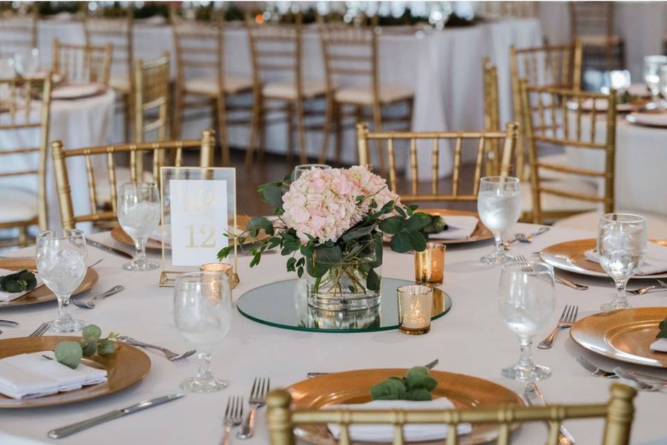 Event Center