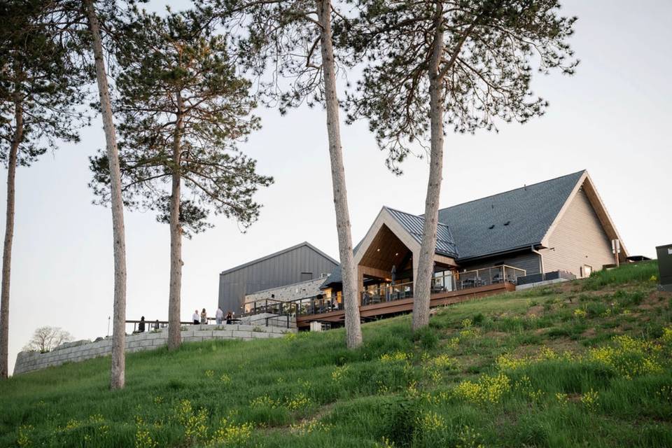Clubhouse