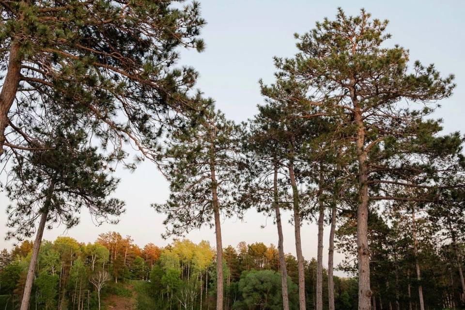 St. Croix River Valley