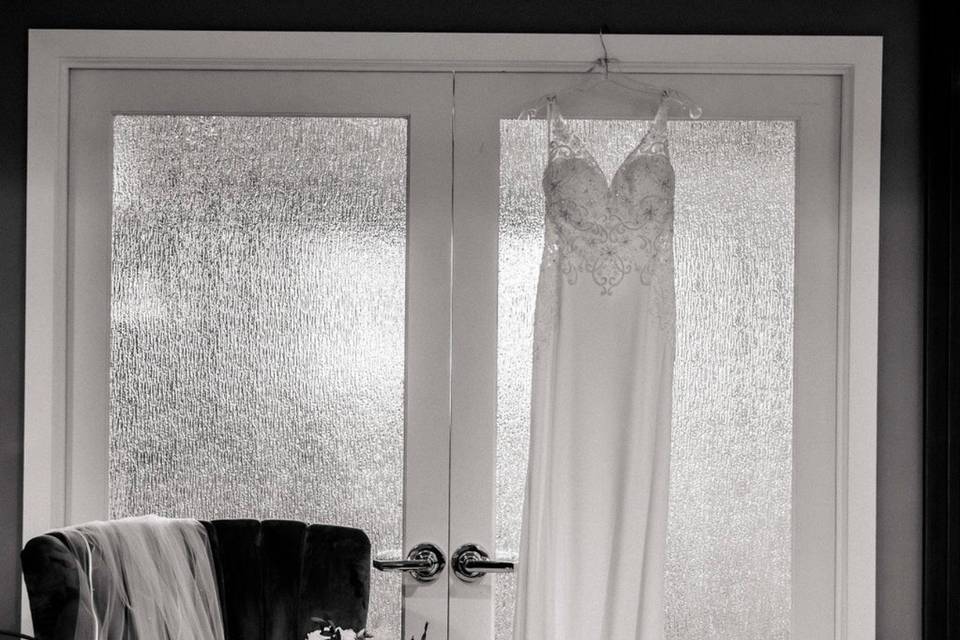 Bridal Suite